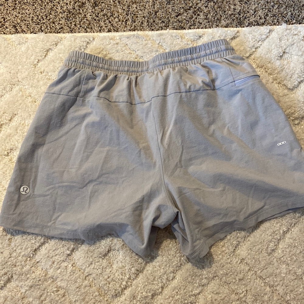 Lululemon swim trunks